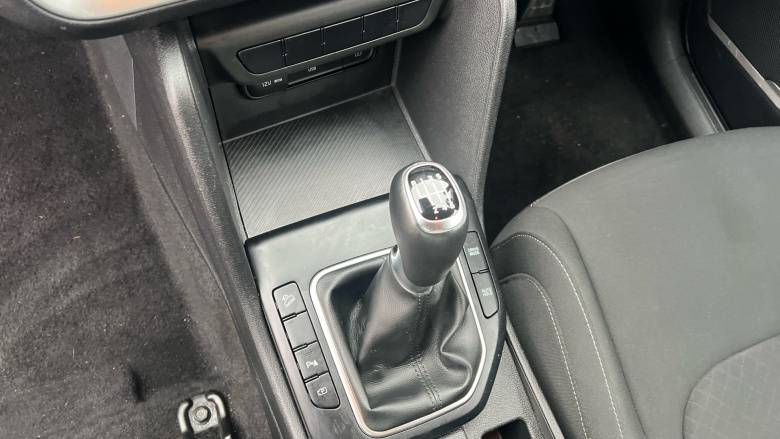 Kia Sportage 1.6T GDi ISG 2 5dr Petrol Estate